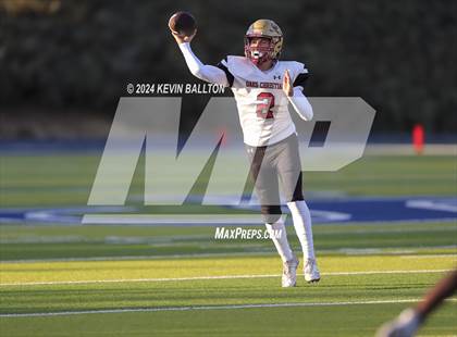 Thumbnail 2 in Oaks Christian @ Sierra Canyon photogallery.