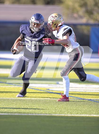 Thumbnail 3 in Oaks Christian @ Sierra Canyon photogallery.