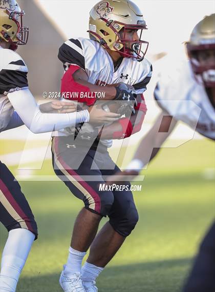 Thumbnail 3 in Oaks Christian @ Sierra Canyon photogallery.
