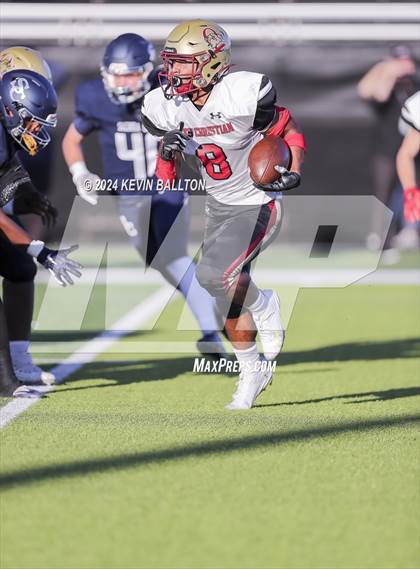 Thumbnail 3 in Oaks Christian @ Sierra Canyon photogallery.