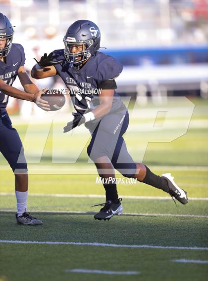 Thumbnail 3 in Oaks Christian @ Sierra Canyon photogallery.