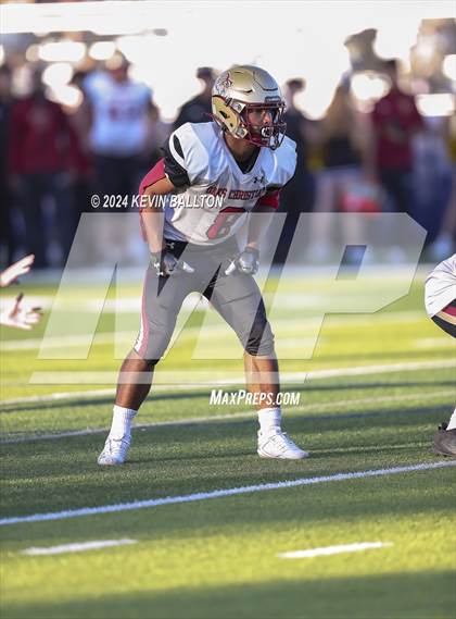 Thumbnail 3 in Oaks Christian @ Sierra Canyon photogallery.