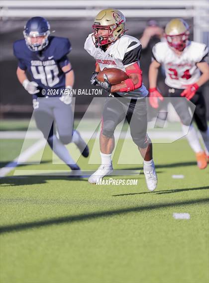 Thumbnail 2 in Oaks Christian @ Sierra Canyon photogallery.