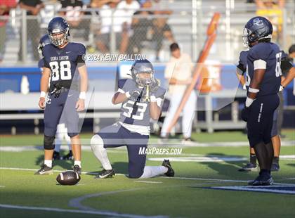 Thumbnail 3 in Oaks Christian @ Sierra Canyon photogallery.