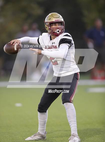 Thumbnail 3 in Oaks Christian @ Sierra Canyon photogallery.
