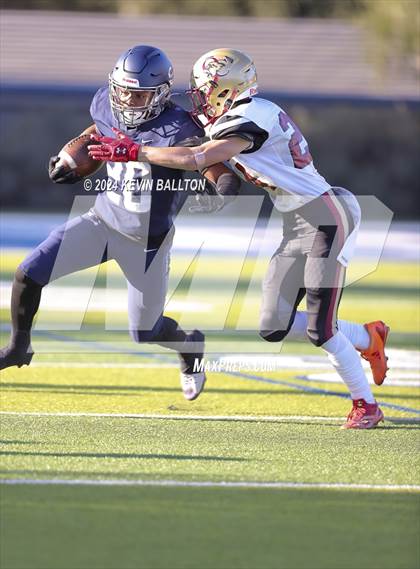 Thumbnail 1 in Oaks Christian @ Sierra Canyon photogallery.