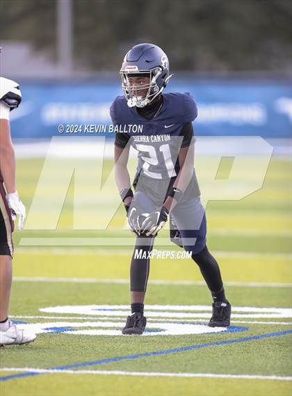 Thumbnail 2 in Oaks Christian @ Sierra Canyon photogallery.