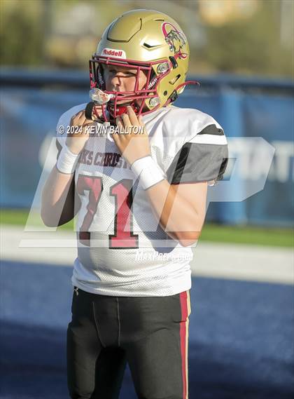 Thumbnail 2 in Oaks Christian @ Sierra Canyon photogallery.