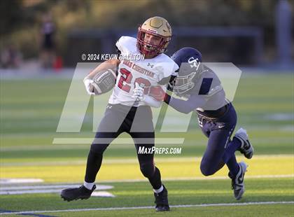 Thumbnail 2 in Oaks Christian @ Sierra Canyon photogallery.