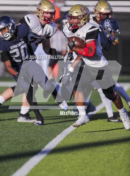 Thumbnail 3 in Oaks Christian @ Sierra Canyon photogallery.