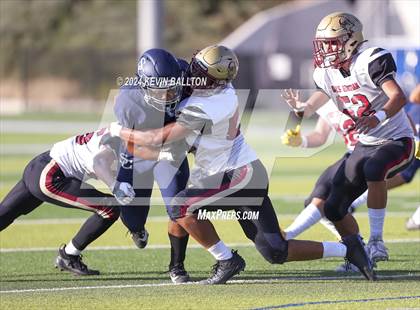 Thumbnail 3 in Oaks Christian @ Sierra Canyon photogallery.
