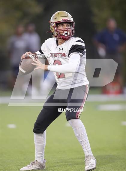 Thumbnail 2 in Oaks Christian @ Sierra Canyon photogallery.
