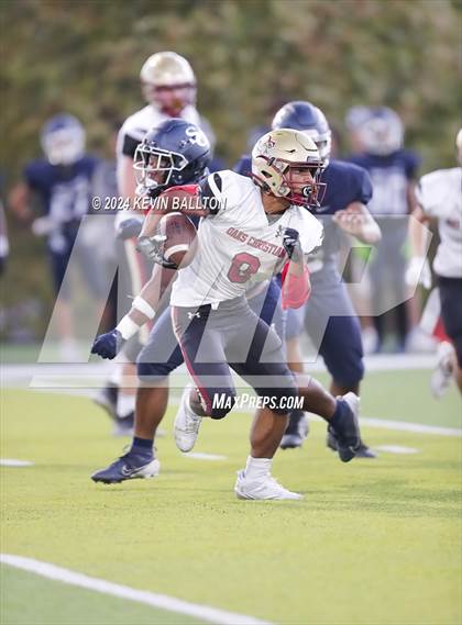 Thumbnail 3 in Oaks Christian @ Sierra Canyon photogallery.