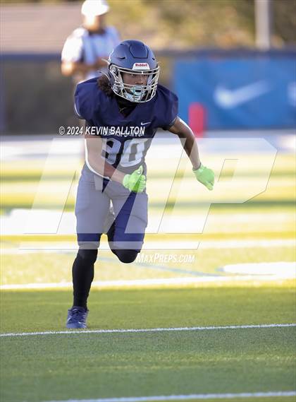 Thumbnail 3 in Oaks Christian @ Sierra Canyon photogallery.