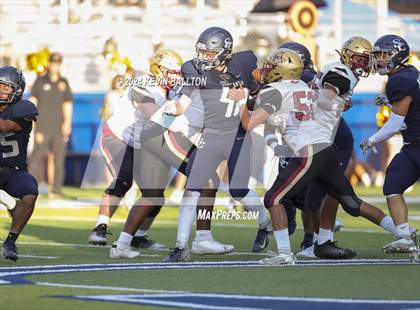 Thumbnail 1 in Oaks Christian @ Sierra Canyon photogallery.