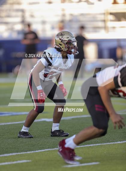 Thumbnail 2 in Oaks Christian @ Sierra Canyon photogallery.