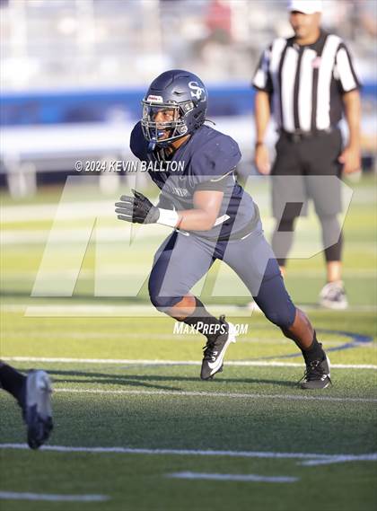 Thumbnail 2 in Oaks Christian @ Sierra Canyon photogallery.