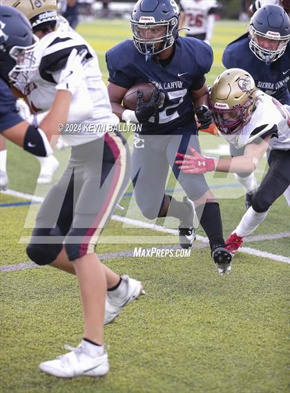 Thumbnail 1 in Oaks Christian @ Sierra Canyon photogallery.