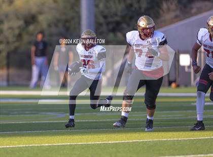 Thumbnail 2 in Oaks Christian @ Sierra Canyon photogallery.