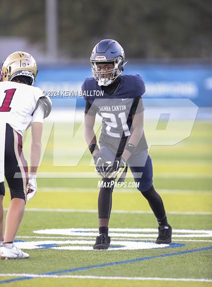 Thumbnail 1 in Oaks Christian @ Sierra Canyon photogallery.