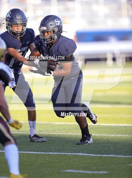 Thumbnail 1 in Oaks Christian @ Sierra Canyon photogallery.