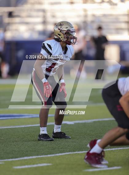 Thumbnail 1 in Oaks Christian @ Sierra Canyon photogallery.
