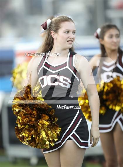 Thumbnail 3 in Oaks Christian @ Sierra Canyon photogallery.