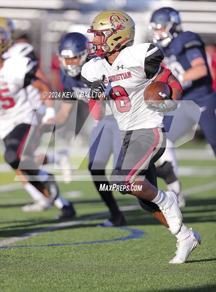 Thumbnail 1 in Oaks Christian @ Sierra Canyon photogallery.
