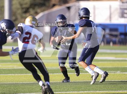 Thumbnail 2 in Oaks Christian @ Sierra Canyon photogallery.