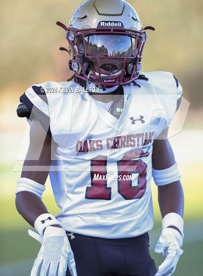 Thumbnail 1 in Oaks Christian @ Sierra Canyon photogallery.