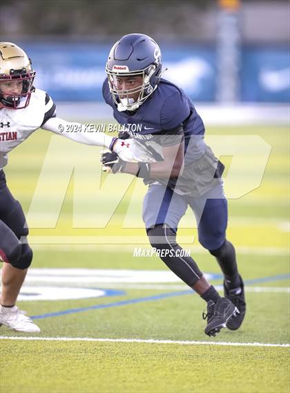 Thumbnail 3 in Oaks Christian @ Sierra Canyon photogallery.