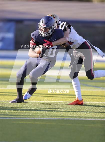 Thumbnail 3 in Oaks Christian @ Sierra Canyon photogallery.