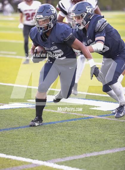 Thumbnail 3 in Oaks Christian @ Sierra Canyon photogallery.