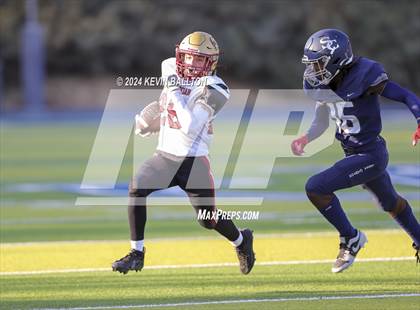 Thumbnail 1 in Oaks Christian @ Sierra Canyon photogallery.