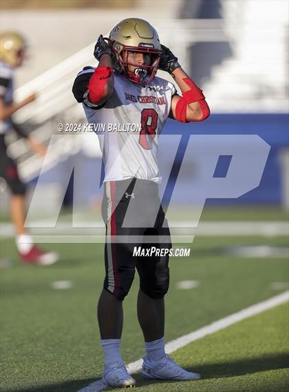 Thumbnail 2 in Oaks Christian @ Sierra Canyon photogallery.