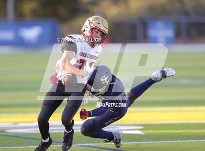 Thumbnail 3 in Oaks Christian @ Sierra Canyon photogallery.