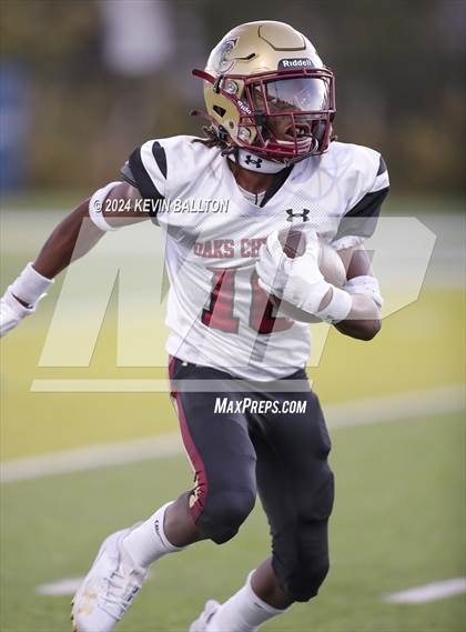 Thumbnail 1 in Oaks Christian @ Sierra Canyon photogallery.