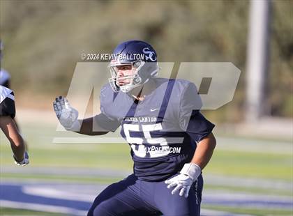 Thumbnail 2 in Oaks Christian @ Sierra Canyon photogallery.