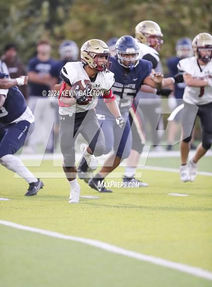 Thumbnail 2 in Oaks Christian @ Sierra Canyon photogallery.