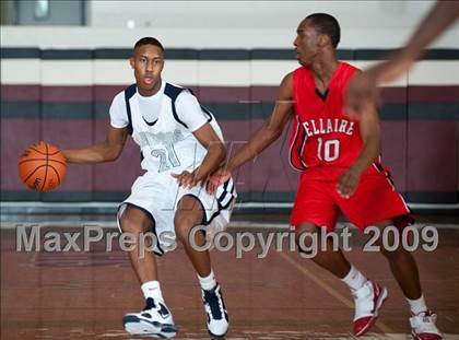 Thumbnail 2 in Huntington vs. Bellaire  (McDonalds Texas Invitational) photogallery.