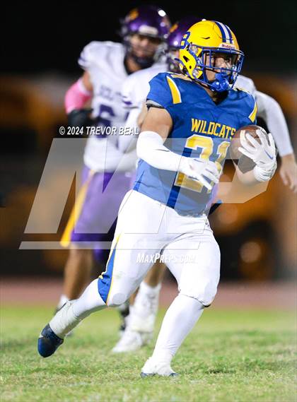 Thumbnail 3 in Southwest EC @ Brawley photogallery.
