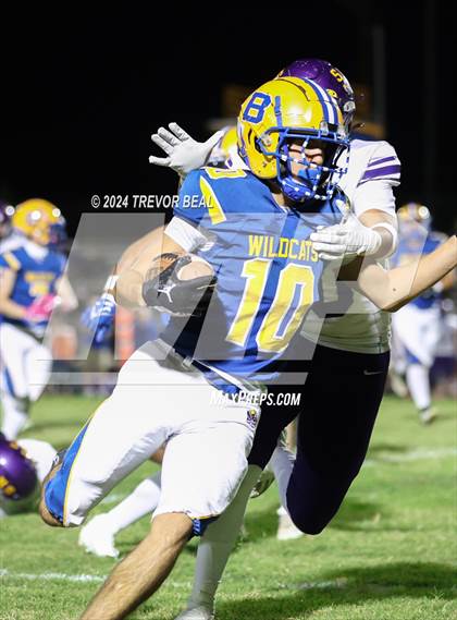 Thumbnail 2 in Southwest EC @ Brawley photogallery.