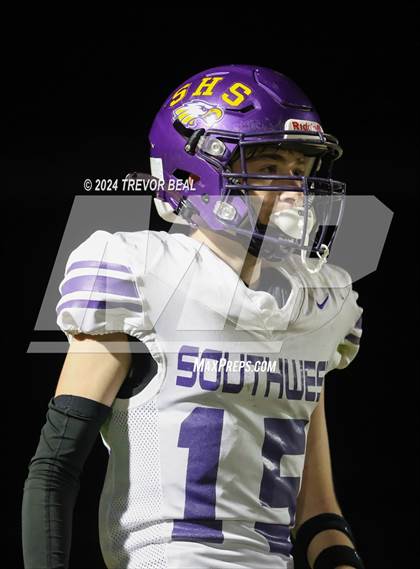 Thumbnail 2 in Southwest EC @ Brawley photogallery.