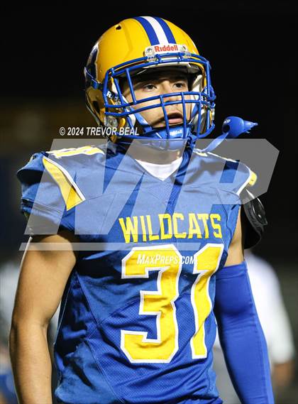 Thumbnail 2 in Southwest EC @ Brawley photogallery.