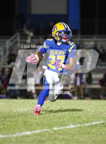 Thumbnail 2 in Southwest EC @ Brawley photogallery.