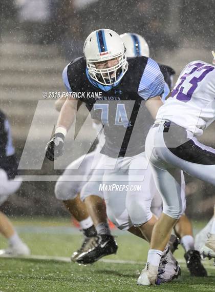 Thumbnail 3 in Chantilly @ Yorktown photogallery.