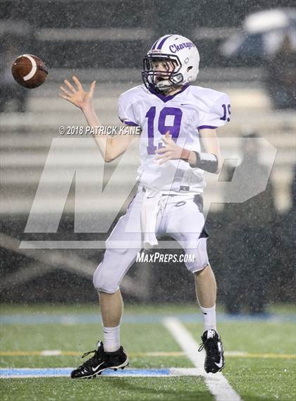 Thumbnail 1 in Chantilly @ Yorktown photogallery.