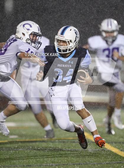 Thumbnail 3 in Chantilly @ Yorktown photogallery.