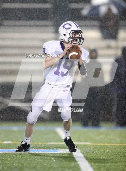 Thumbnail 1 in Chantilly @ Yorktown photogallery.