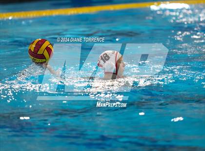 Thumbnail 3 in La Jolla @ Orange Lutheran (CIF Division 1 Regional Round 1) photogallery.